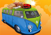 Road Trip Frenzy